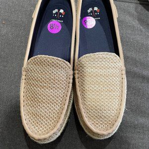 NEW Cole Haan Deck Shoes